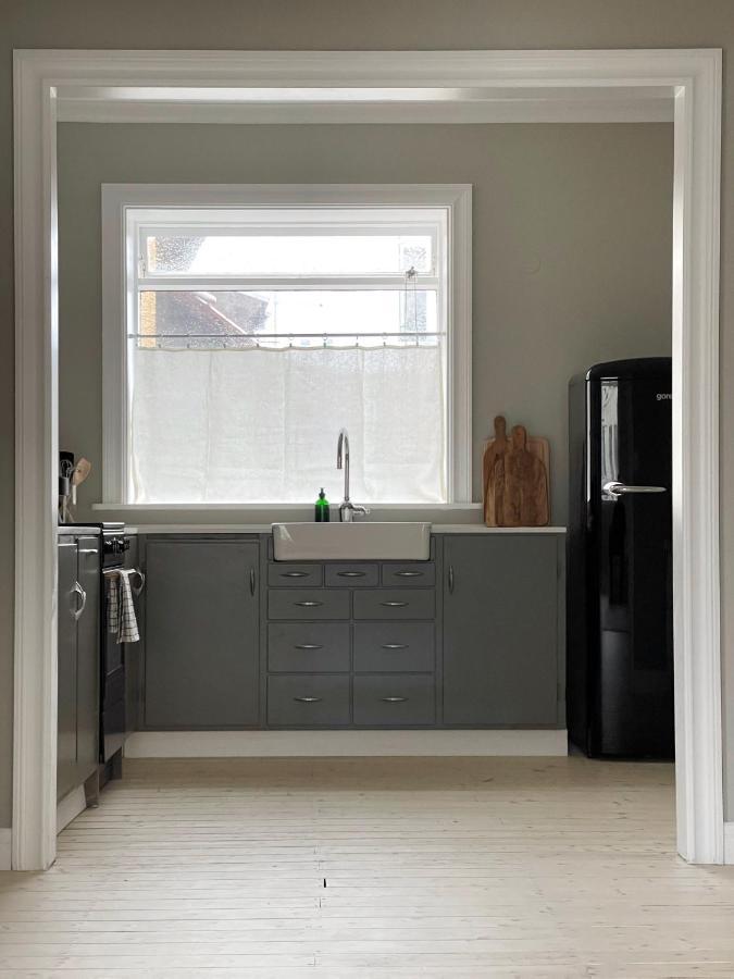Design Apartments In The Heart Of Reykjavik Extérieur photo