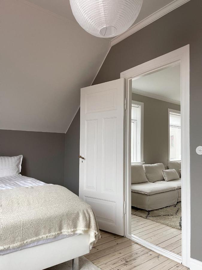Design Apartments In The Heart Of Reykjavik Extérieur photo